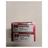 40 rds 30 T/C 150 gr SST