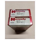 40 rds 30 T/C 150 gr SST