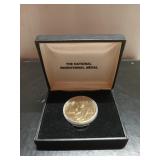 1976 The national bicentennial American