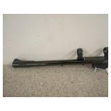 Thompson contender 357 herrett super 14-in bull