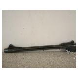 Thompson contender 30 Harrett super 14-in bull