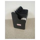 Ruger 6 pistol holder