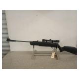 Ruger 177 caliber high velocity brake air rifle