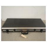 Winchester locking/latching gun case 5x32x13.5