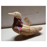Handmade duck, made in Philippines