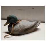 JC Higgins lifelike decoy