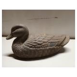 General fibre co. ARIDUK St louis, Missouri duck