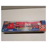 NASCAR Dale Earnhardt Jr diecast collector haul