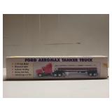 Phillips 66 Ford aeromax tanker truck 1:34 scale