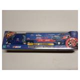 NASCAR Dale Jarrett diecast collector haul rig
