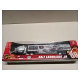 NASCAR Dale Earnhardt Jr diecast collector haul