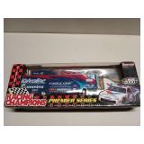 Racing champions NASCAR Mark Martin diecast haul