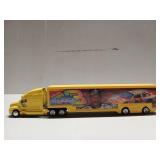 Action NASCAR diecast haul rig Dale Earnhardt