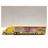 Action NASCAR diecast haul rig Dale Earnhardt
