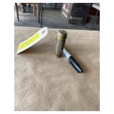 Really cool.. vintage Marbles  waterproof match