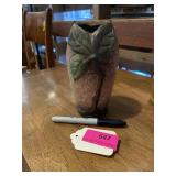 Weller pottery Malverne pattern