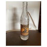 Vintage pop bottle  Werbelow