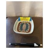 Vintage Royal Copenhagen Tanera series