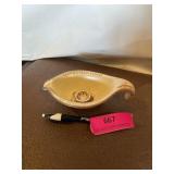 Frankoma pottery Oral Roberts Tulsa, Oklahoma