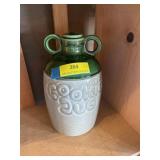 McCoy cookie jar number 213 at 11 inches tall