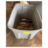 Large collection of vintage 10 inch vinyl records