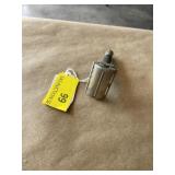 Gillette, double edge razor