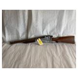 Mid 1900s Crosman air rifle