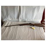 Remington model 41.  22 cal 19361939 no bolt