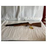 Vintage Crosman. "1400 " air rifle 22 Cal