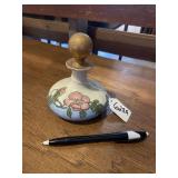 Vienna, Austria perfume bottle