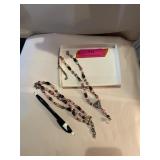 Carolyn Pollack necklace with pendant and