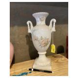 Vintage Maryleigh Staffordshire vase