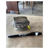 Mid 1900s table lighter