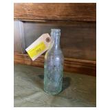 Central Texas Ice Co. Mexia/Teague glass bottle