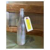 Vintage Big Tom glass bottle. Ball Co.  Tyler,