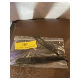 Marwood straight razor