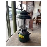 Coleman gas lantern 79 through 83