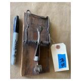 "better 3 way rat trap ". 19321950.