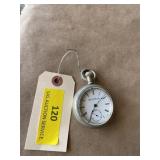 Vintage, Elgin national pocket watch