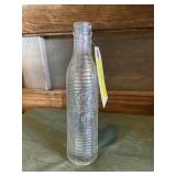 Antique Orange Crush July 20, 1920 Brenham, Texas