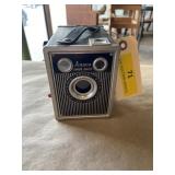 Vintage Ansco Sure Shot camera