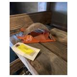 Brown and Williamson cigarette roller, Bucks