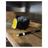 Van Briggle butterfly