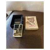 Zippo lighter Frank Sinatra