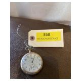 Elgin pocket watch early 1900s