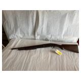 Vintage Remington 12 gauge pump