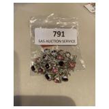 Vintage Sarah Coventry brooch