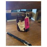 Levi Garrett, and sons snuff bottle