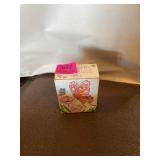 Avon  butterfly cologne