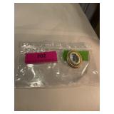 Avon sweet, violet locket